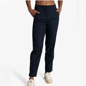 NWT Lole Black Travel Pants